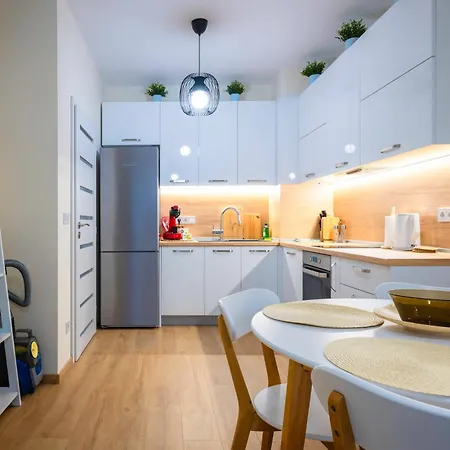 Bright And Cosy 1bd Flat - Perfect For Business Trip By Flat Mаnager Appartamento