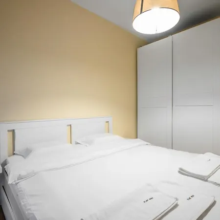 Bright And Cosy 1bd Flat - Perfect For Business Trip By Flat Mаnager Appartamento *