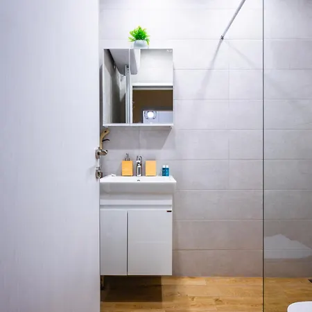 Bright And Cosy 1bd Flat - Perfect For Business Trip By Flat Mаnager *