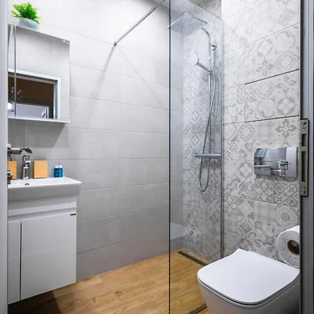 شقة Bright And Cosy 1bd Flat - Perfect For Business Trip By Flat Mаnager صوفيا