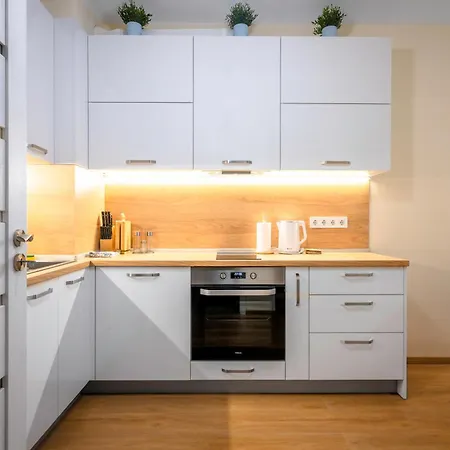 Bright And Cosy 1bd Flat - Perfect For Business Trip By Flat Mаnager صوفيا
