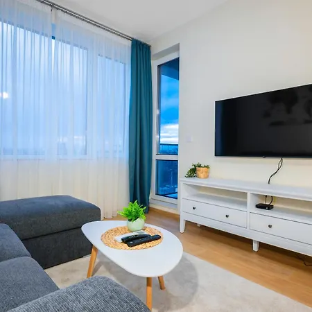 Bright And Cosy 1bd Flat - Perfect For Business Trip By Flat Mаnager *