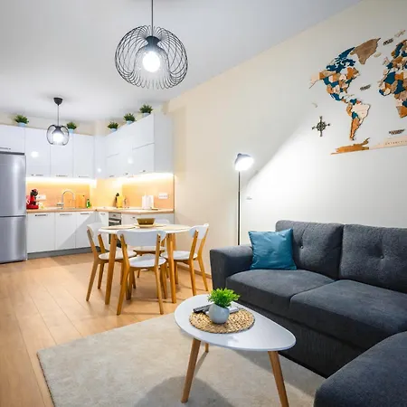 Bright And Cosy 1bd Flat - Perfect For Business Trip By Flat Mаnager Apartament Sofia