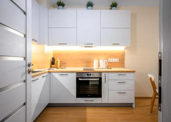 Bright And Cosy 1bd Flat - Perfect For Business Trip By Flat Mаnager Sofia