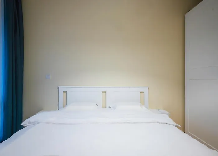 Bright And Cosy 1bd Flat - Perfect For Business Trip By Flat Mаnager * 索菲亞