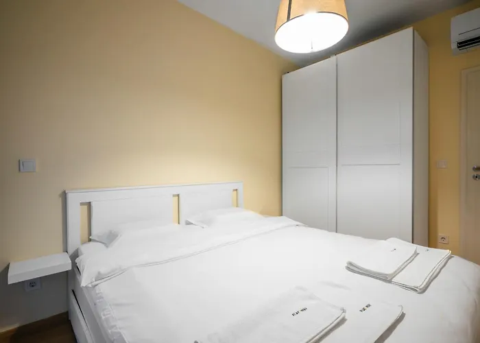 Bright And Cosy 1bd Flat - Perfect For Business Trip By Flat Mаnager Apartament *