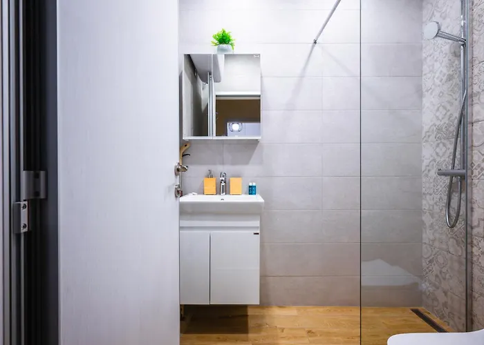 Bright And Cosy 1bd Flat - Perfect For Business Trip By Flat Mаnager *