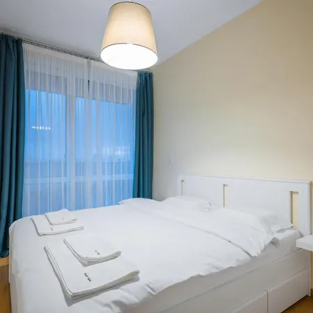 Apartment Bright And Cosy 1bd Flat - Perfect For Business Trip By Flat Mаnager *