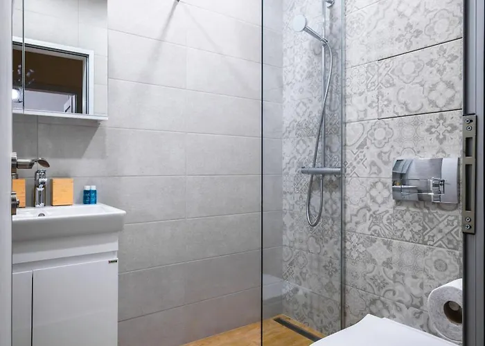 Apartmán Bright And Cosy 1bd Flat - Perfect For Business Trip By Flat Mаnager Sofie