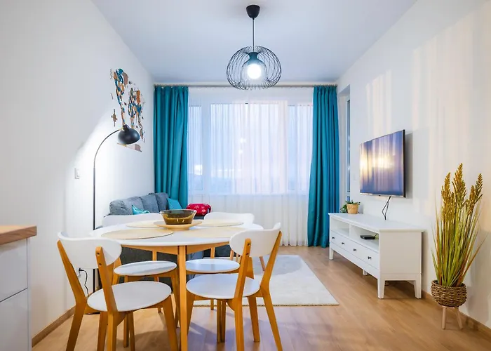 Bright And Cosy 1bd Flat - Perfect For Business Trip By Flat Mаnager *