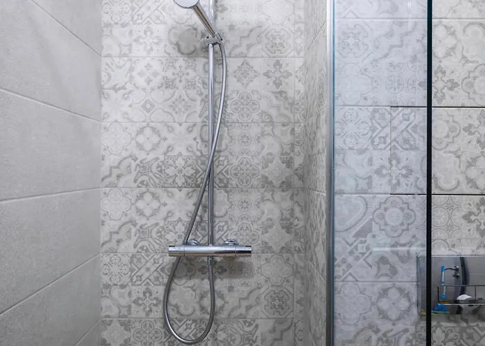 Apartmán Bright And Cosy 1bd Flat - Perfect For Business Trip By Flat Mаnager *